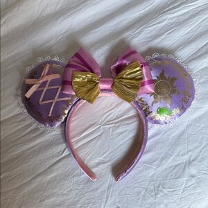 Disney Rapunzel Tangled Ears